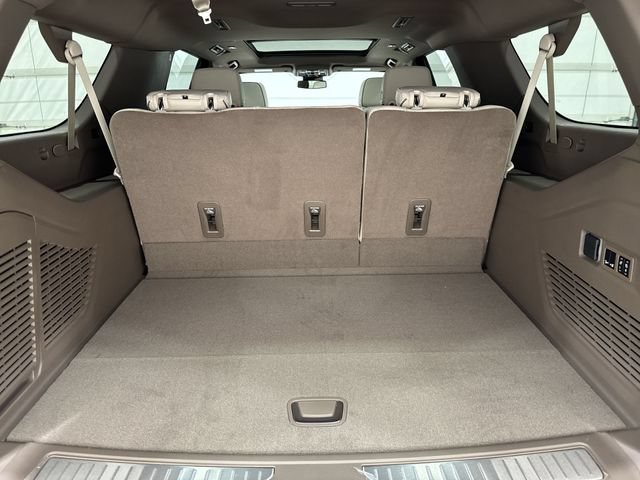 New 2026 GMC Yukon XL Denali w/ Sun & Power Step Package RWD image 27