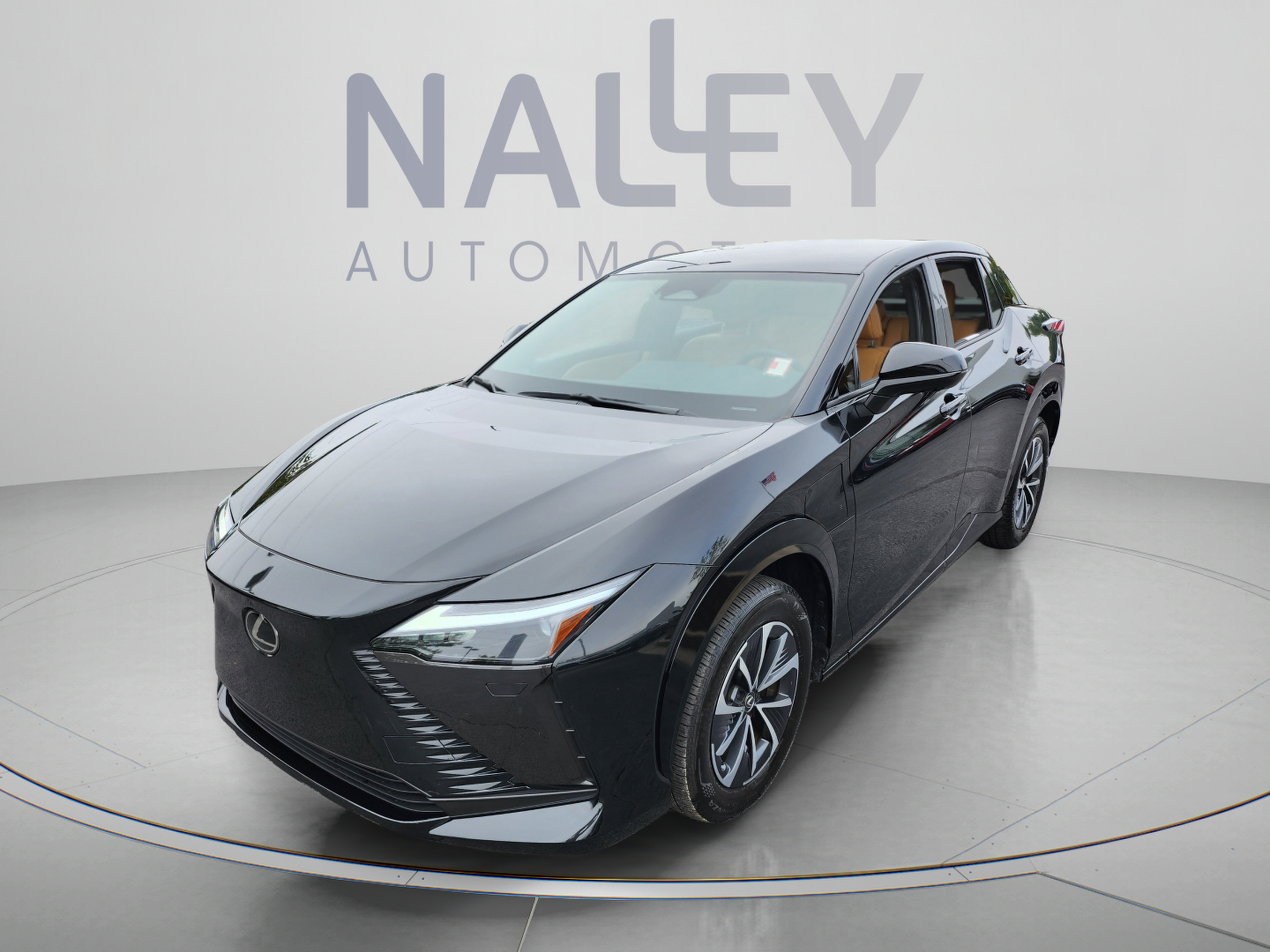 Certified 2024 Lexus RZ 300e Premium w/ Accessory Package (2T) FWD image 1