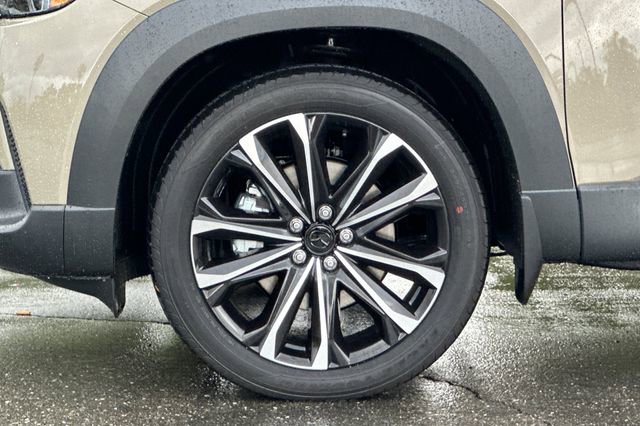 New 2026 MAZDA CX-50 AWD 2.5 S w/ Weather Package image 33