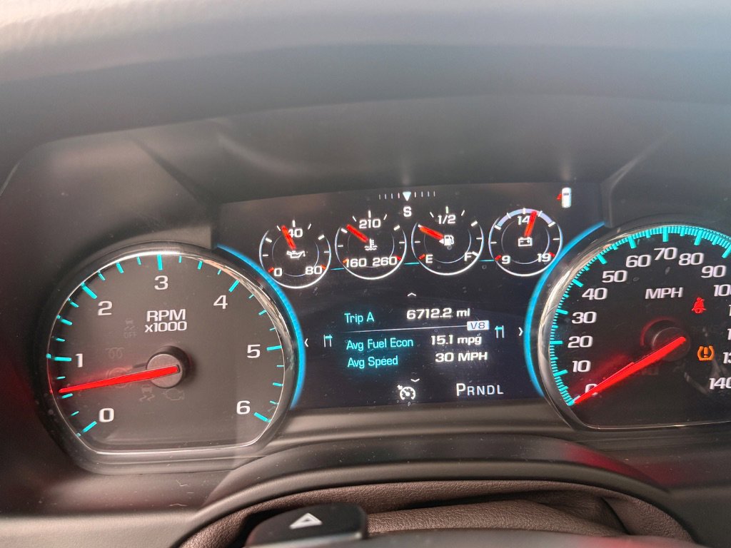 Used 2021 GMC Yukon Denali w/ Denali Premium Package image 16