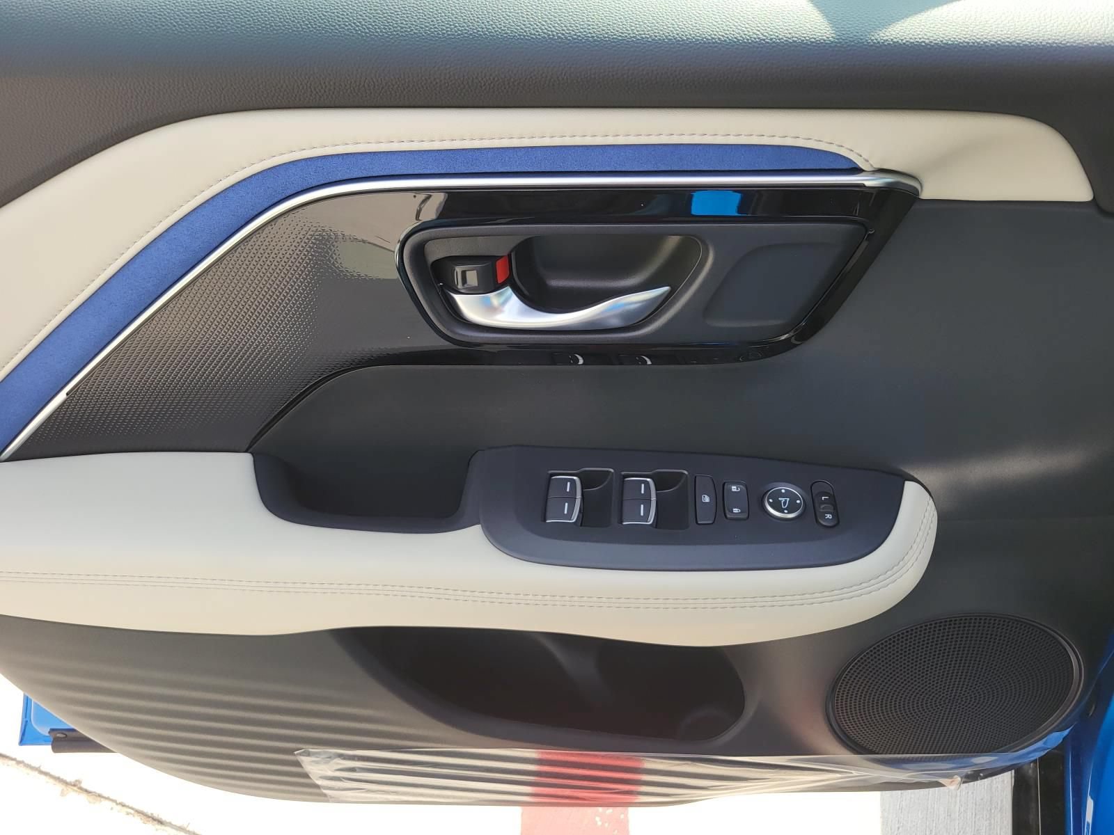 New 2026 Acura ADX A-Spec FWD image 17