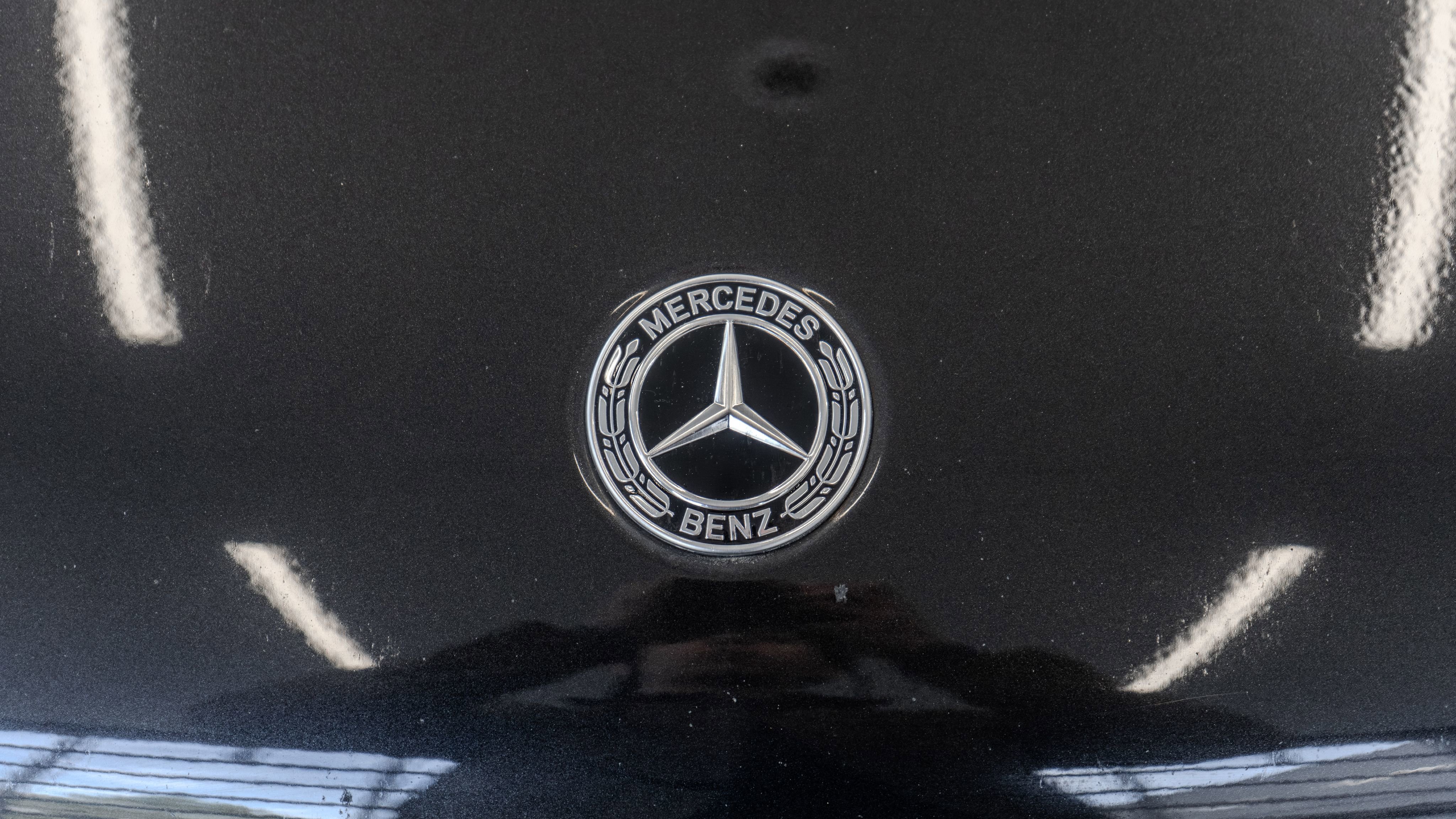 Certified 2022 Mercedes-Benz GLC 300 4MATIC image 5
