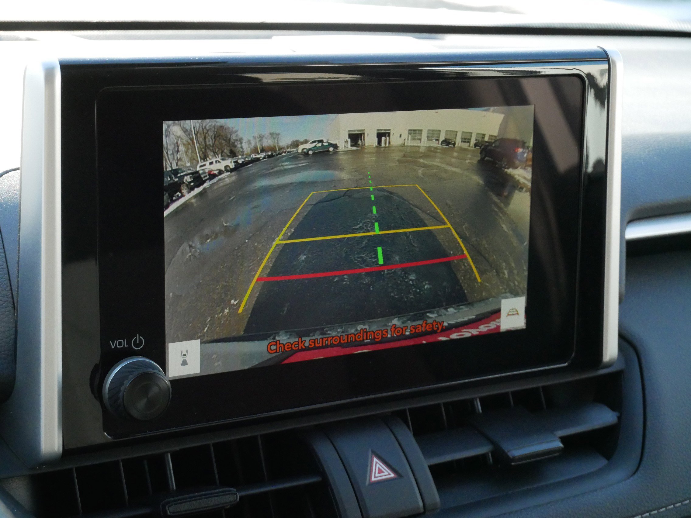 Certified 2024 Toyota RAV4 LE image 29