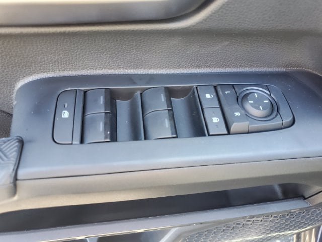 New 2026 Toyota Tacoma TRD Off-Road AWD/4WD image 15