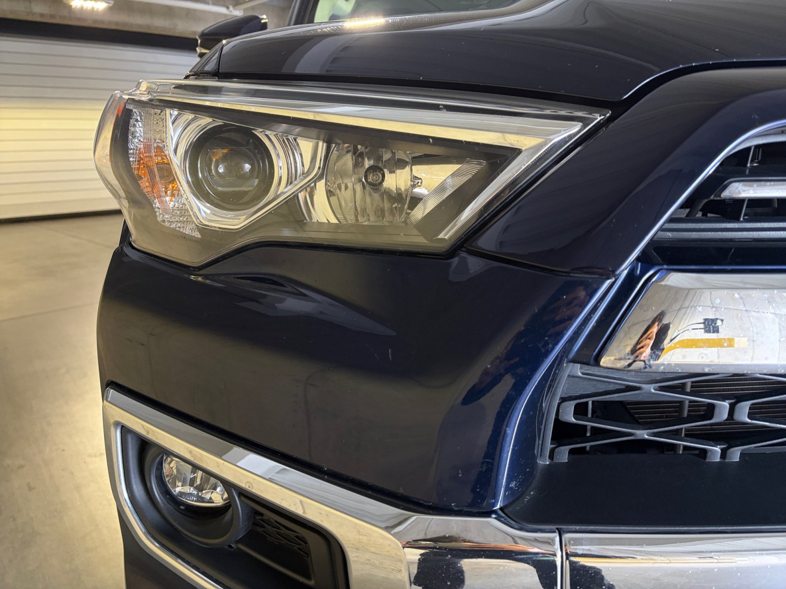 Used 2022 Toyota 4Runner Limited AWD/4WD image 14