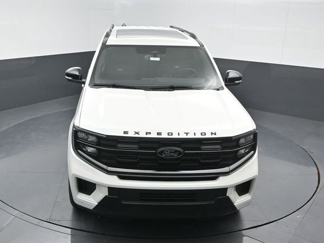 New 2025 Ford Expedition Max Platinum w/ Stealth Appearance Package image 33