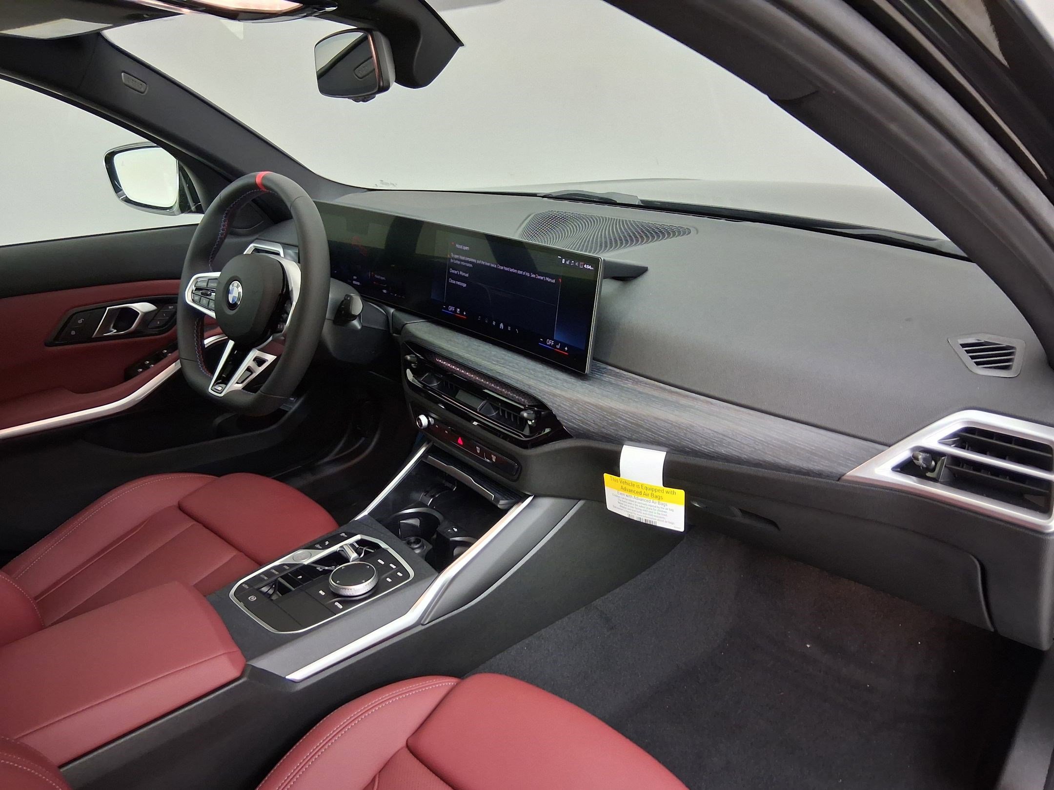 New 2026 BMW M340i RWD image 29