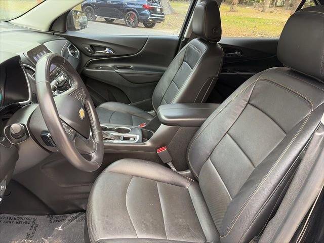 Used 2021 Chevrolet Equinox Premier image 11