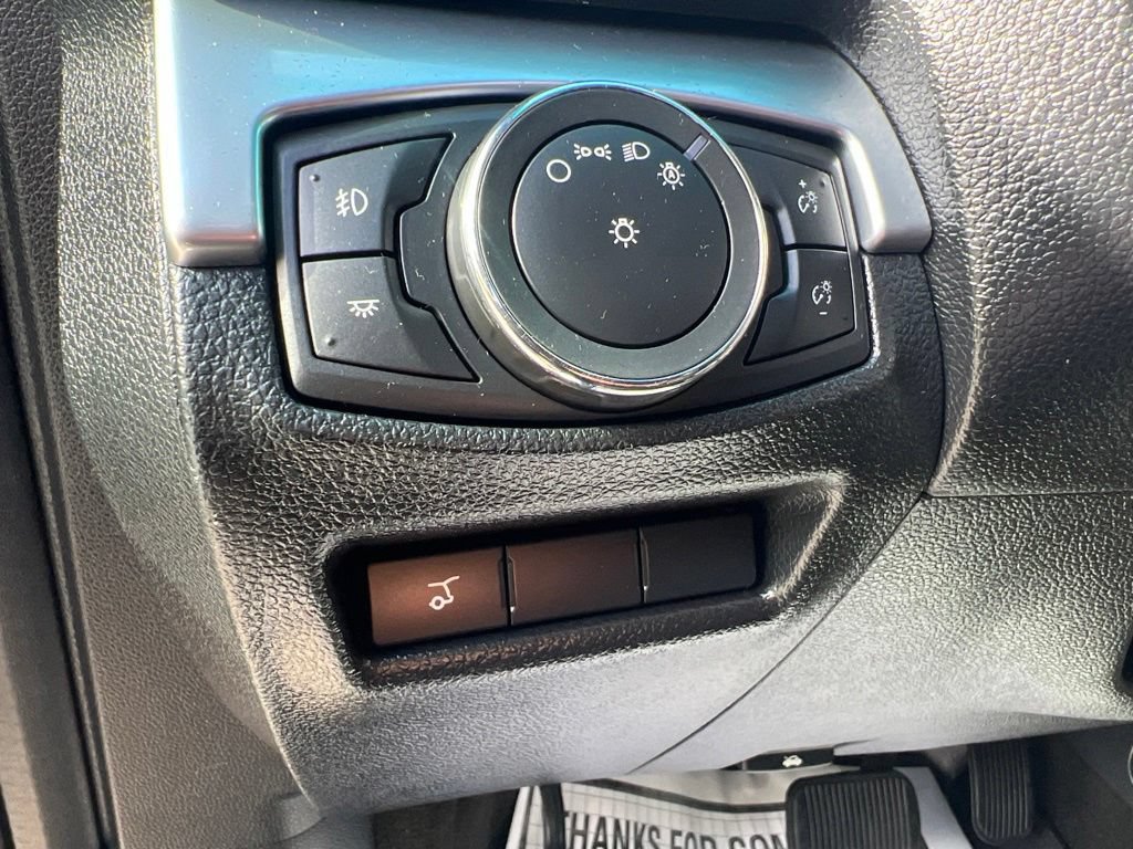 Used 2016 Ford Explorer Limited AWD/4WD image 34