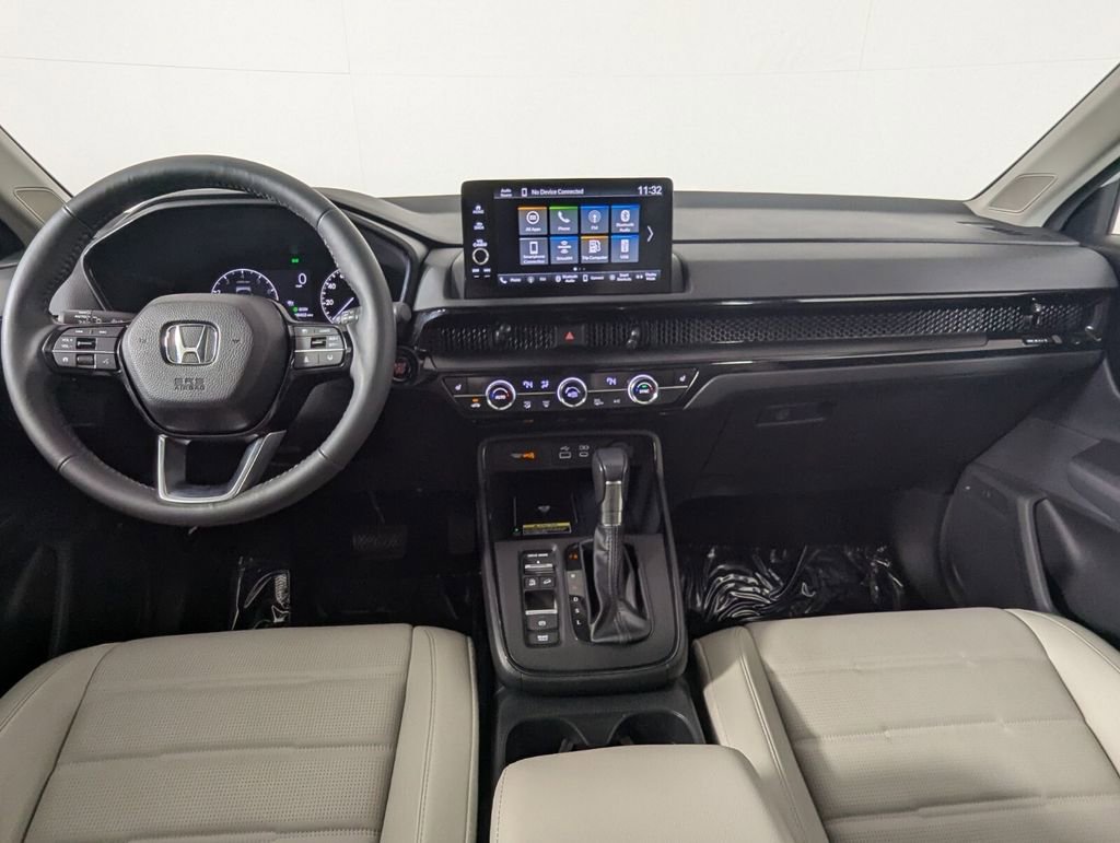 Used 2023 Honda CR-V EX-L image 14