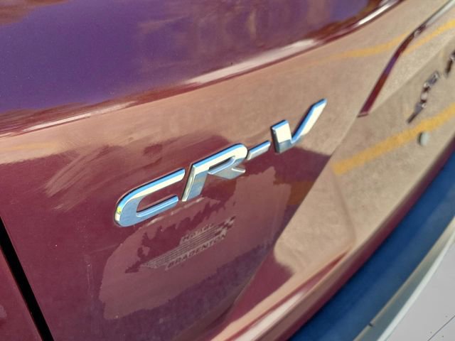 Used 2017 Honda CR-V EX image 31
