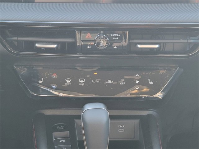 New 2026 Nissan Kicks SR w/ Cold Weather Package image 23