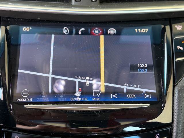 Used 2014 Cadillac XTS Luxury w/ Driver Awareness Package AWD/4WD image 18
