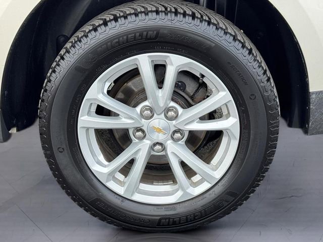 Used 2016 Chevrolet Equinox LT w/ Convenience Package image 7
