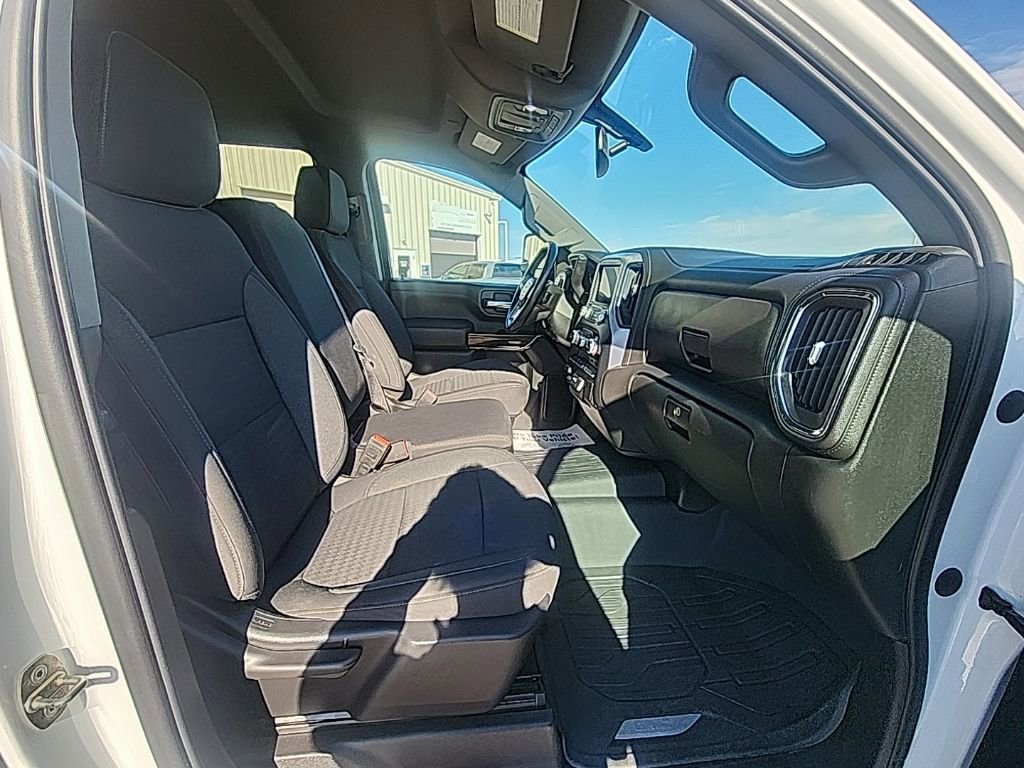 Used 2023 GMC Sierra 3500 SLE image 36