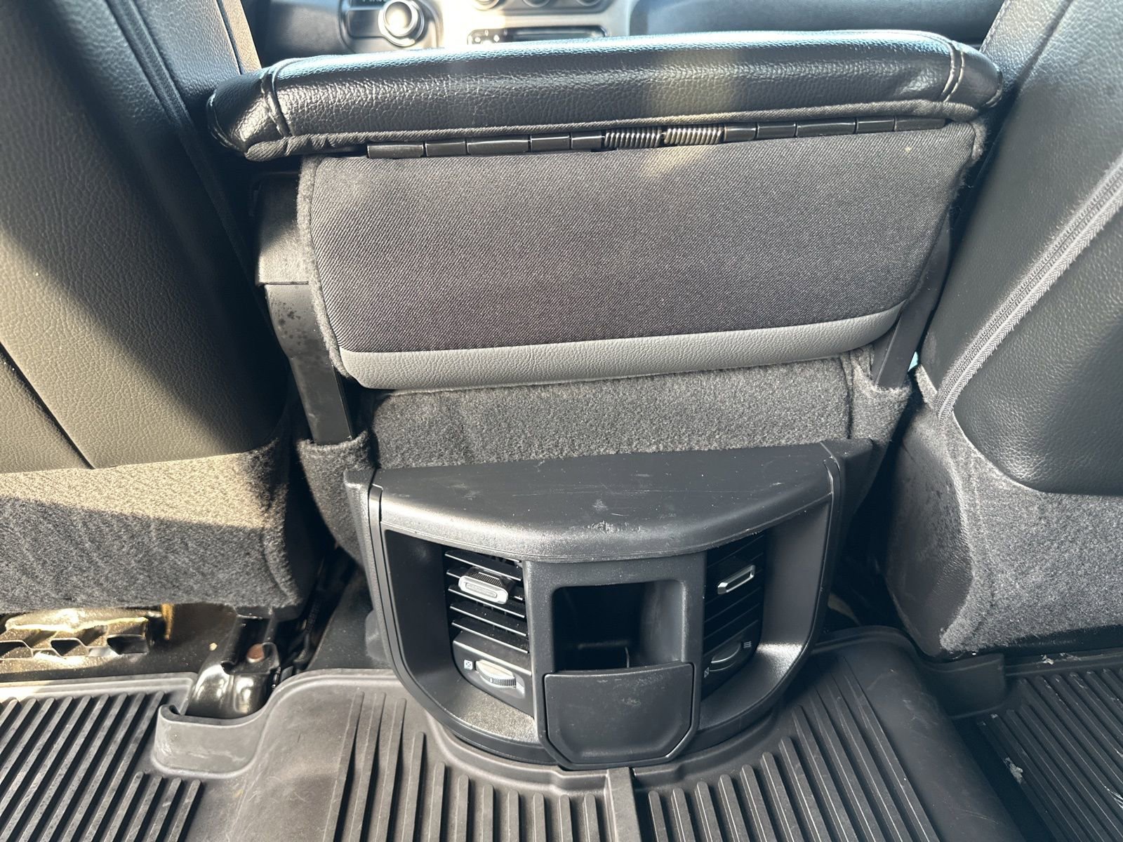 Used 2024 RAM 2500 Tradesman image 14