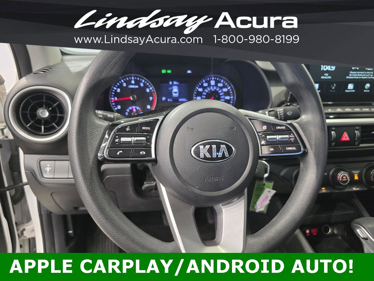 Used 2021 Kia Forte Sedan image 14