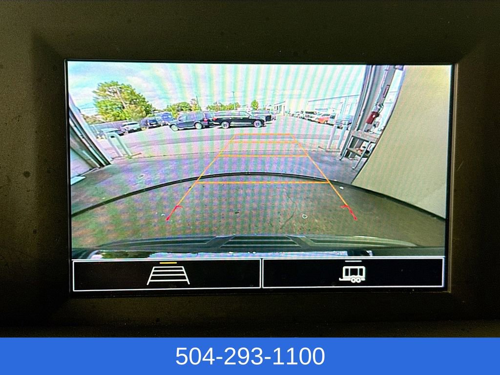 Used 2022 Chevrolet Tahoe LS RWD image 15