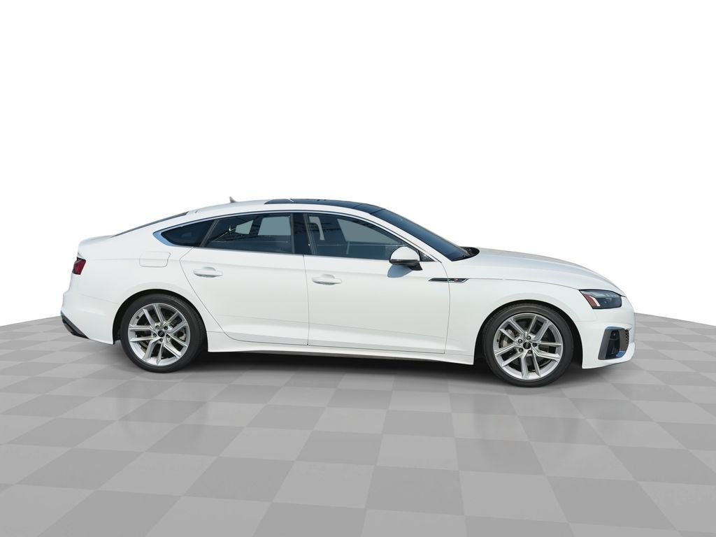 Used 2024 Audi A5 2.0T Premium Plus AWD/4WD image 42