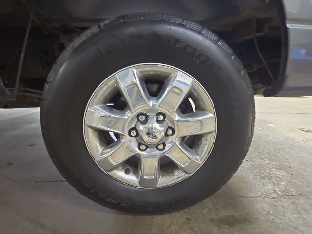 Used 2013 Ford F150 XLT w/ Luxury Equipment Group AWD/4WD image 30