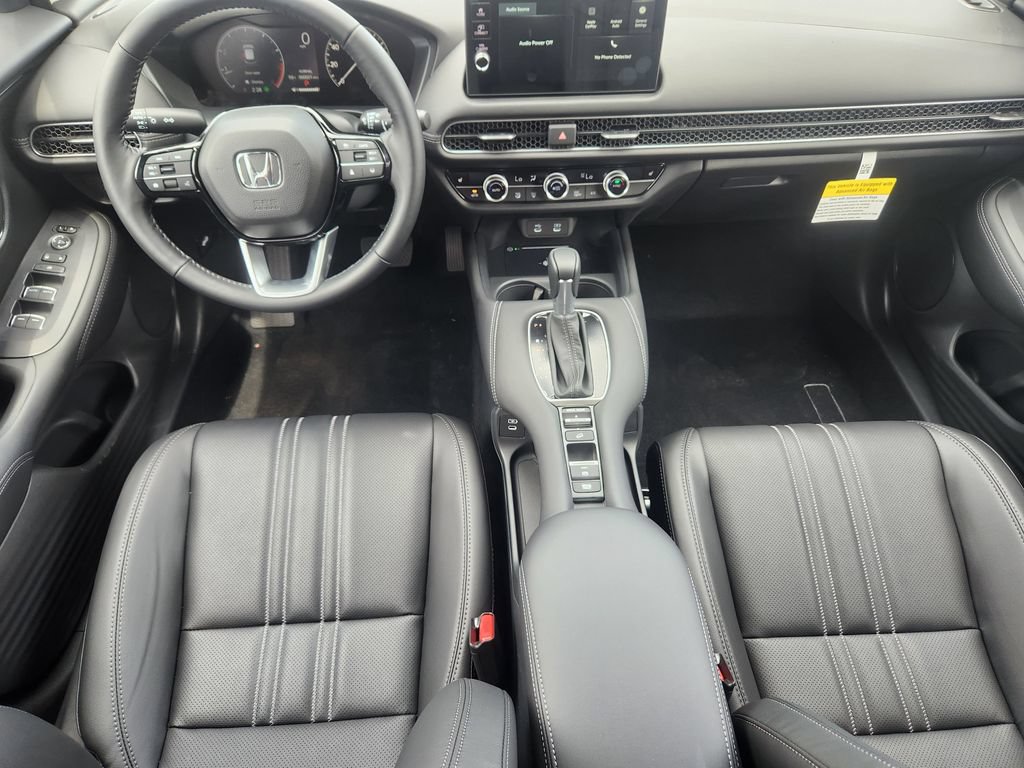 New 2027 Honda HR-V EX-L image 21
