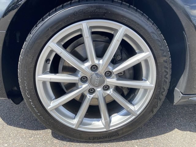 Used 2015 Audi A4 2.0T Premium Plus w/ Technology Package AWD/4WD image 10