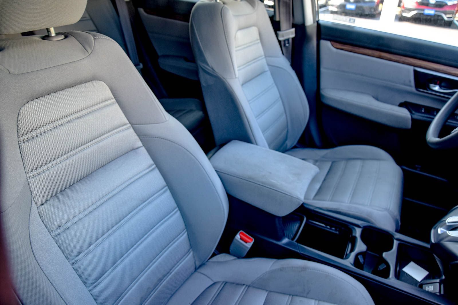Used 2018 Honda CR-V EX image 21