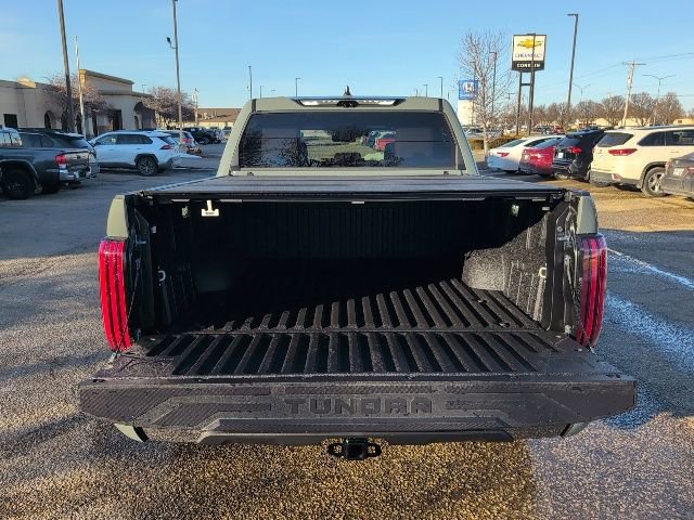 New 2026 Toyota Tundra 1794 Edition image 23