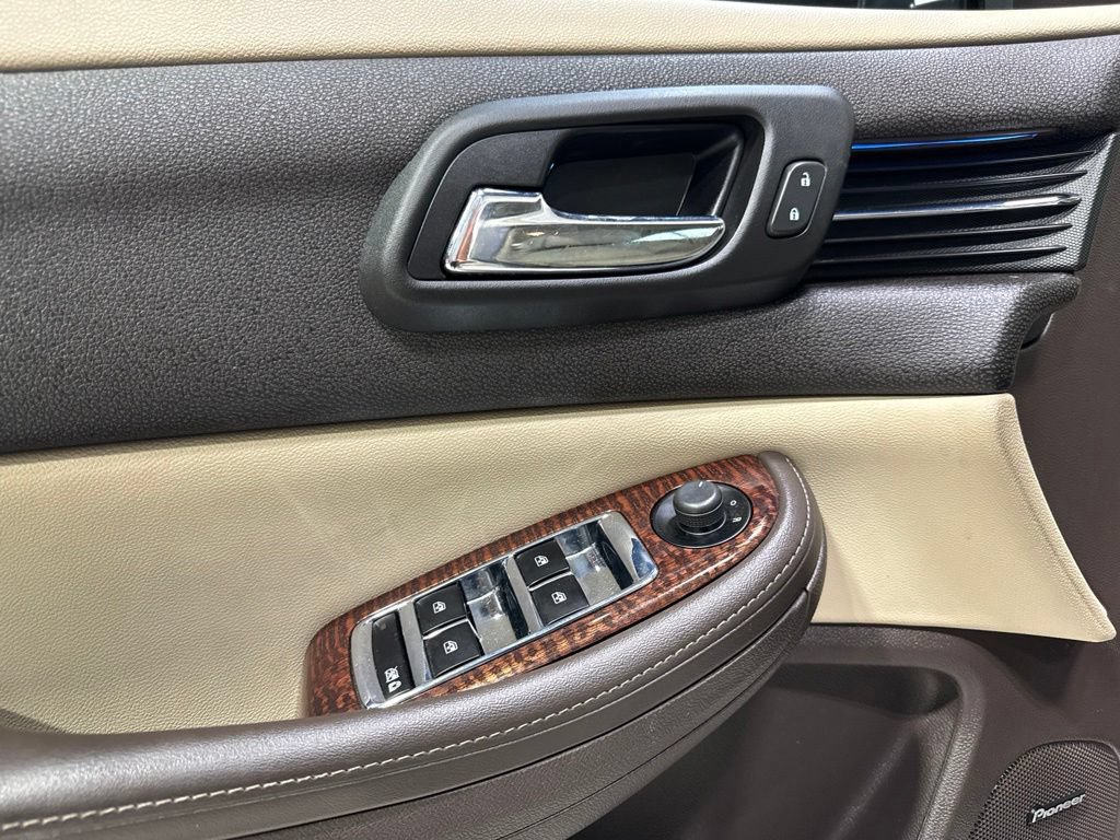 Used 2013 Chevrolet Malibu LTZ FWD image 23