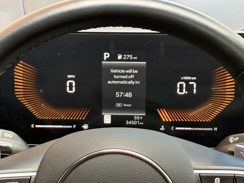 Used 2025 Kia K5 GT FWD image 37