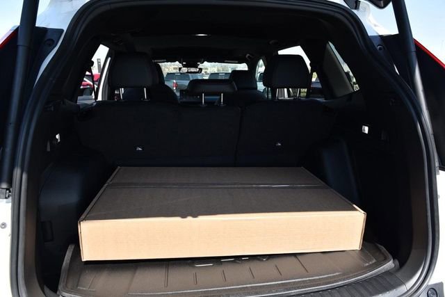 New 2026 Honda CR-V Sport Touring image 28