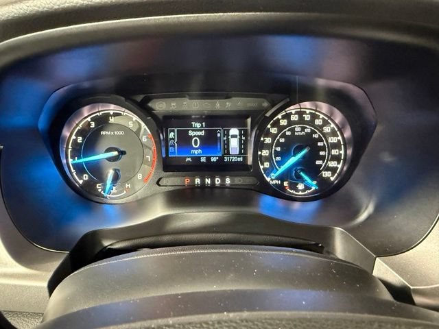 Used 2023 Ford Ranger XLT w/ Equipment Group 301A Mid RWD image 19