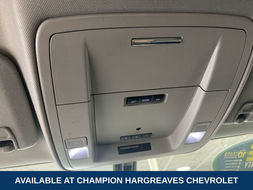 Certified 2019 GMC Sierra 1500 SLE w/ SLE Value Package image 25