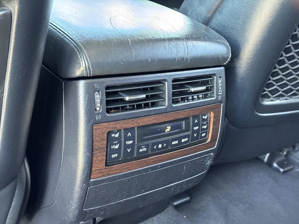 Used 2020 Toyota Land Cruiser w/ Preferred Accessory Package image 25