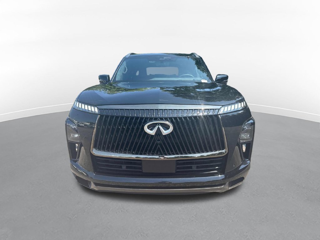 New 2027 INFINITI QX80 Autograph w/ Premium Cargo Package AWD/4WD image 3