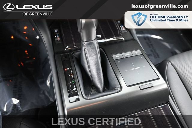 Certified 2023 Lexus GX 460 Premium AWD/4WD image 17