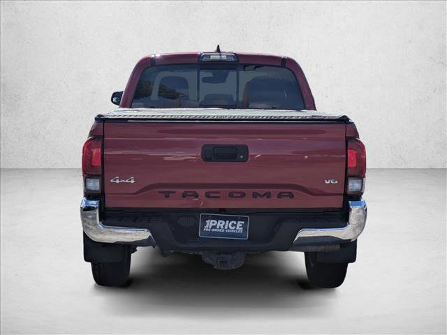 Used 2019 Toyota Tacoma SR5 image 6