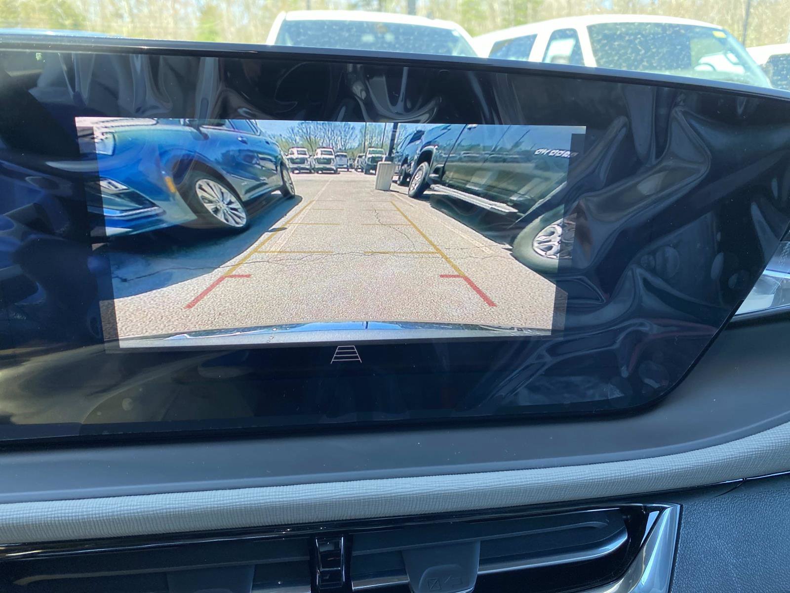 New 2026 Buick Envista Avenir FWD image 11
