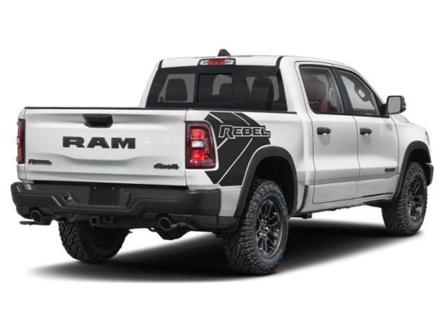 New 2026 RAM 1500 Rebel w/ G/T Package image 5