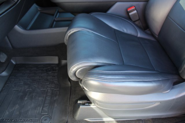 Used 2024 Lincoln Navigator L Reserve image 54