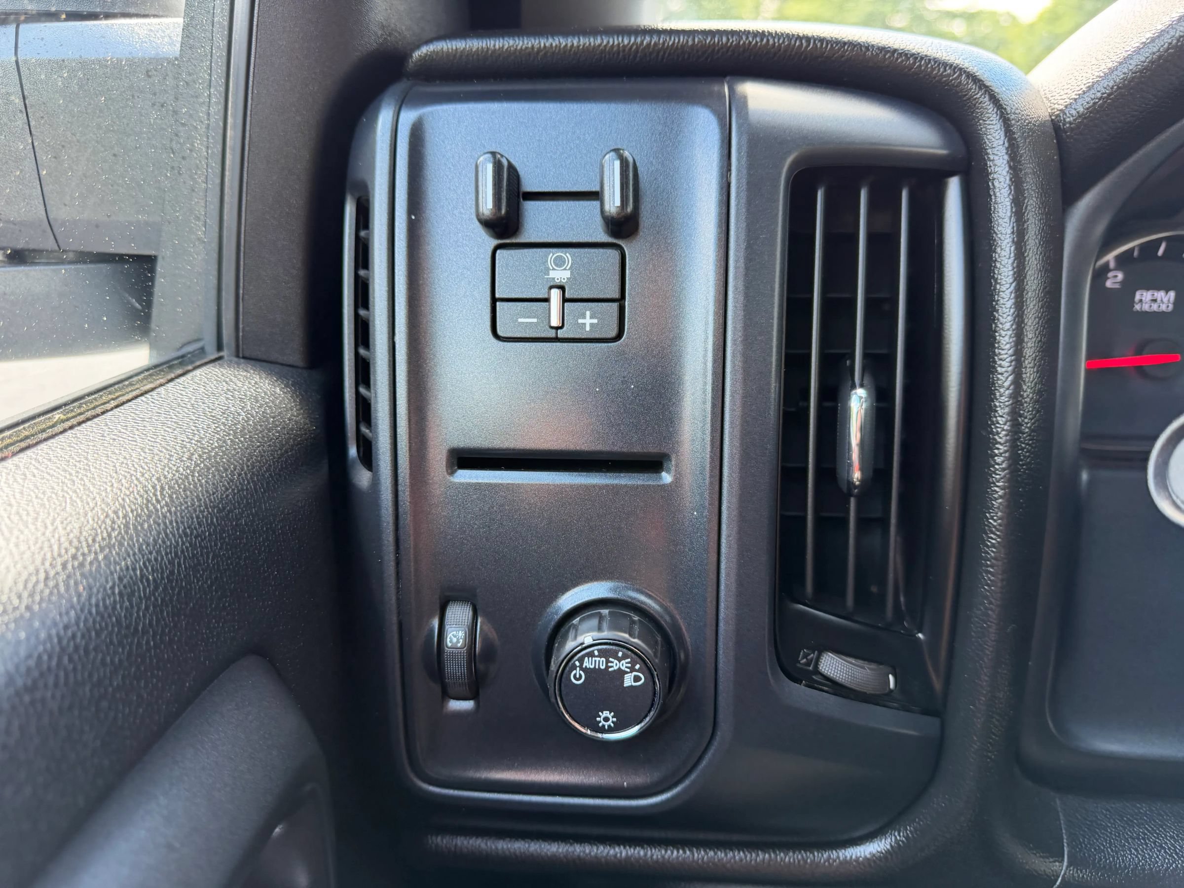 Used 2019 Chevrolet Silverado 3500 W/T w/ WT Fleet Convenience Package AWD/4WD image 25