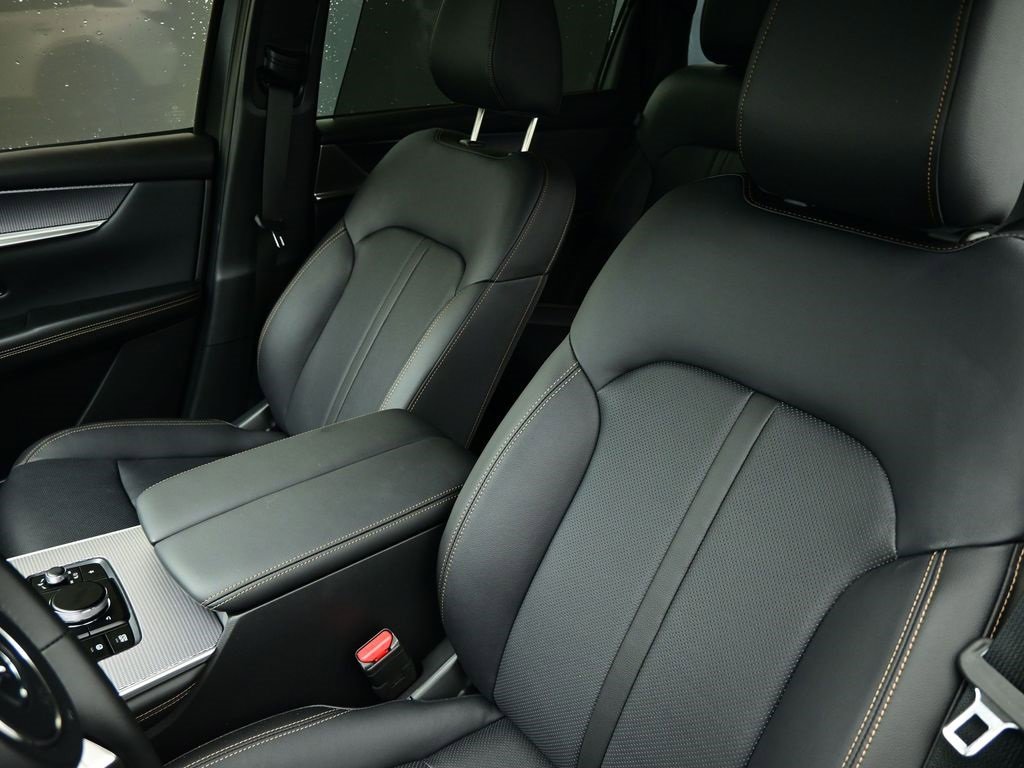 New 2025 MAZDA CX-70 3.3 Turbo w/ Preferred Package image 12