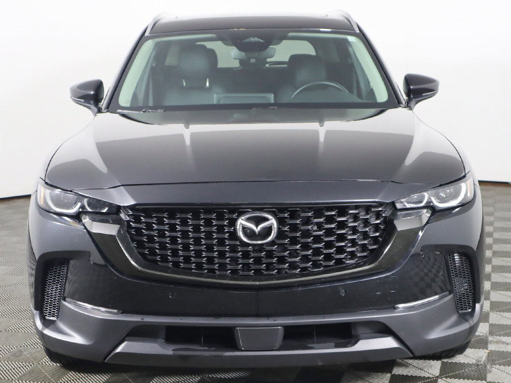 Used 2026 MAZDA CX-50 AWD 2.5 S w/ Preferred Pkg image 11