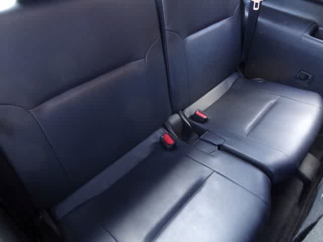 Used 2024 Mitsubishi Outlander SE AWD/4WD image 10