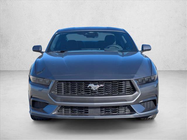 New 2026 Ford Mustang Coupe RWD image 6