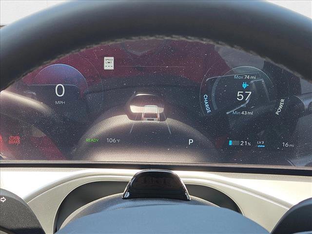 New 2026 Hyundai Ioniq 9 SEL image 14