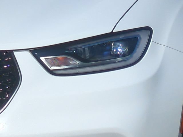 New 2026 Chrysler Pacifica Select w/ S Appearance Package FWD image 17