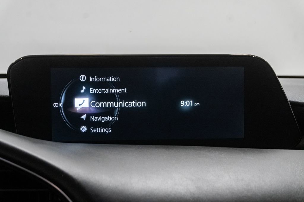 Used 2019 MAZDA MAZDA3 AWD Hatchback image 15