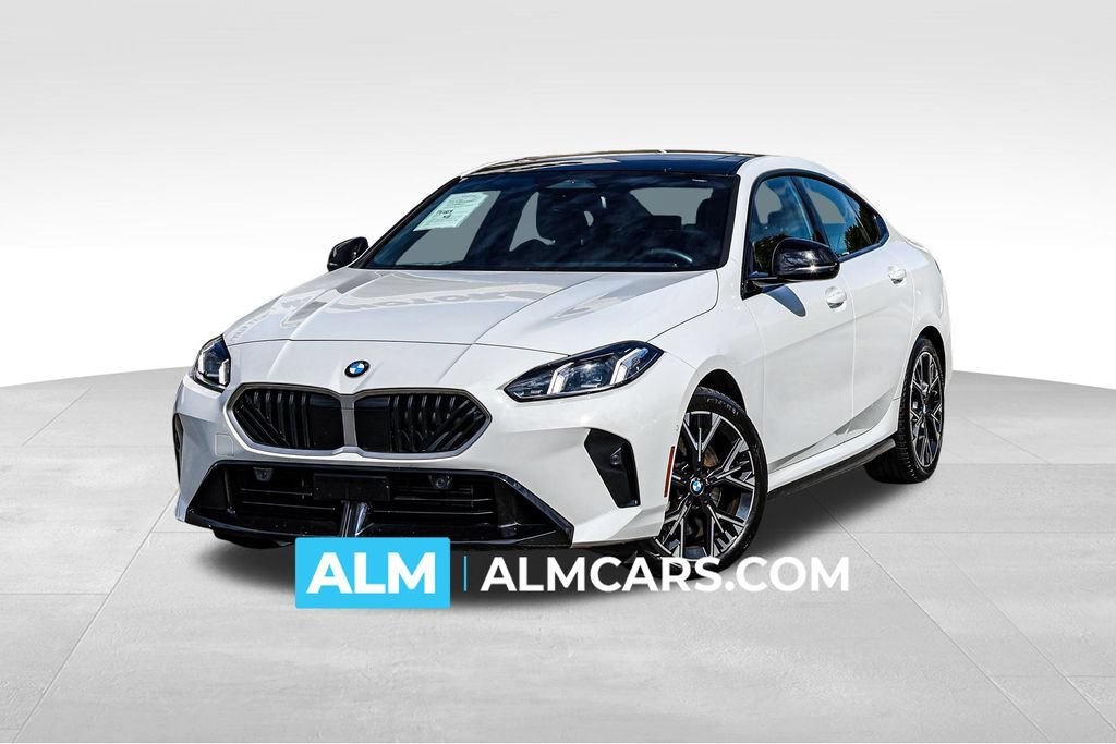 Used 2026 BMW 228i xDrive