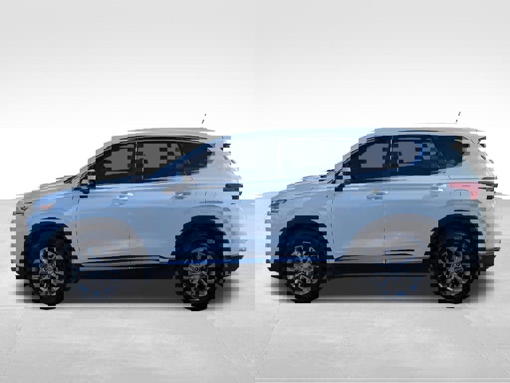 Used 2020 Hyundai Santa Fe SE w/ Cargo Package image 5